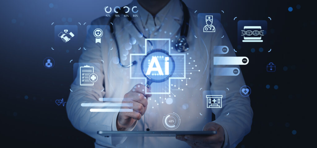 Artificial Intelligence in Healthcare