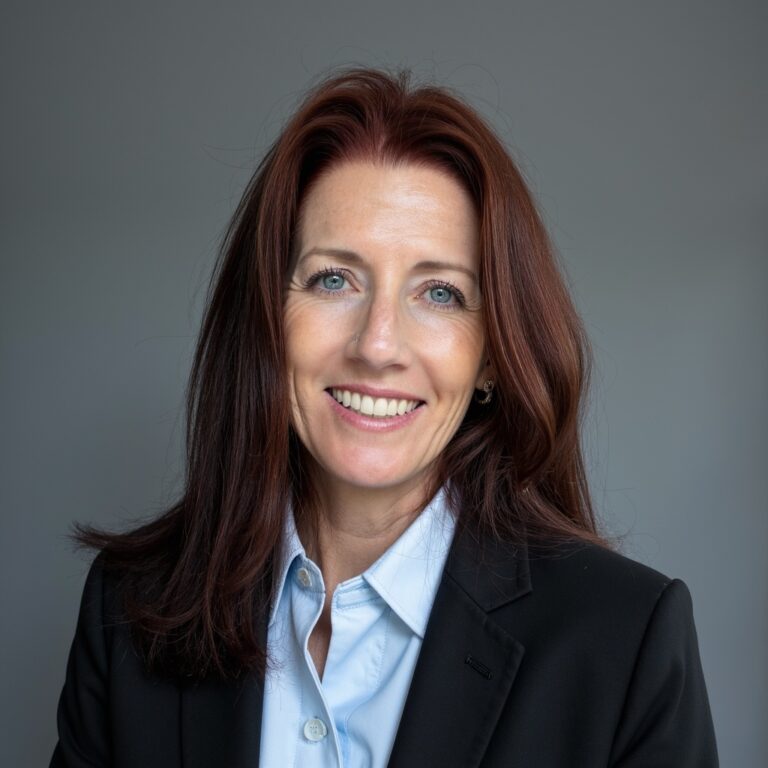 Melissa Gilkes-Smith, DHA(c), who provides HMCG's practice manager coaching