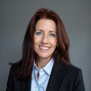 Melissa Gilkes-Smith, founder and principal of HMCG